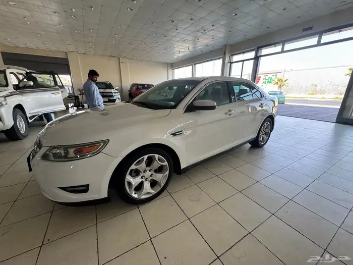 تورس مديل 2011 11