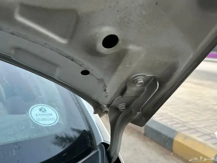 اكسنت ديزل 2016 نضيفة 38