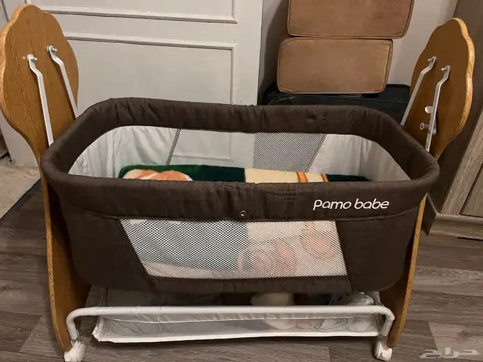 سرير اطفال 0