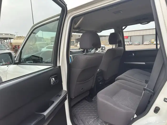 فتك نيسان 2020 بنزين قير تماتيك دفلك 18