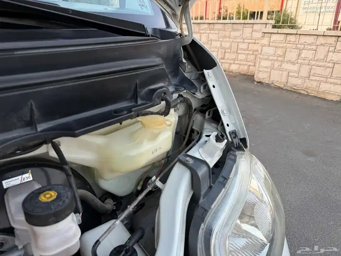 دباب دايهاتسو 2015 فل كااامل مخزن 34