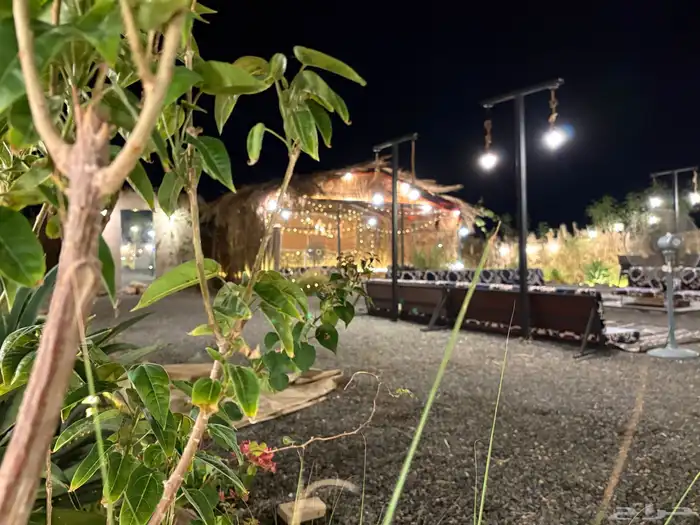 مخيم ايفا للايجار اليومي 6