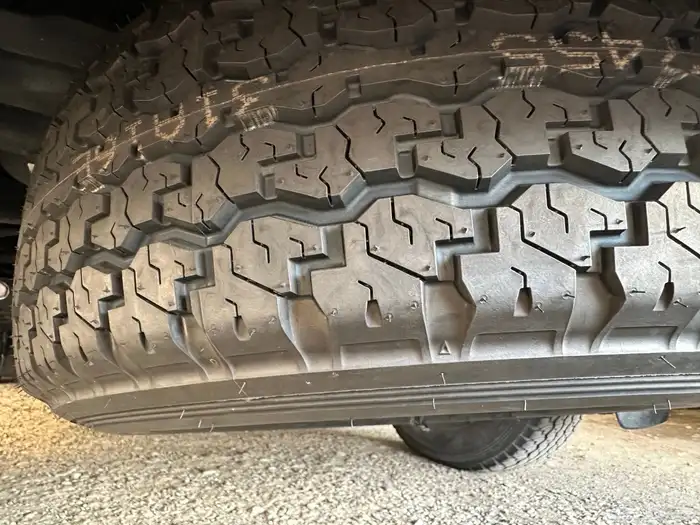 جيب GXR م 2006 بحااله الوكااله 25