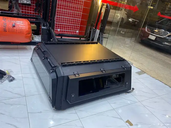 شد كانوبي ايسوزو ديمكس 2