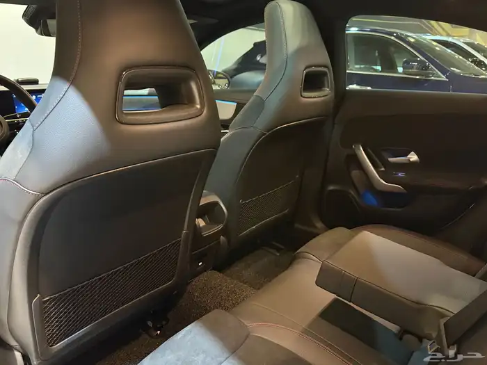 مرسيدس CLA250 2024 (( بحالة ممتازة )) 13