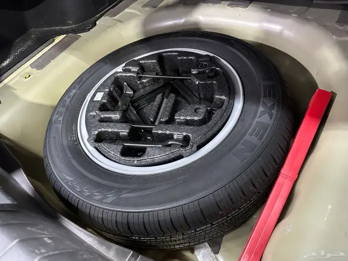 كيا K5 2022 مكينه 2.5 وكالة بدي ومحركات مشروط 12