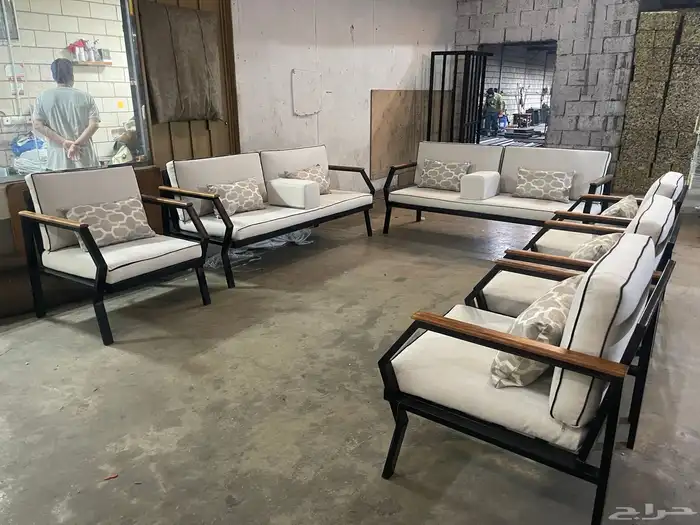 جلسات خارجية 21