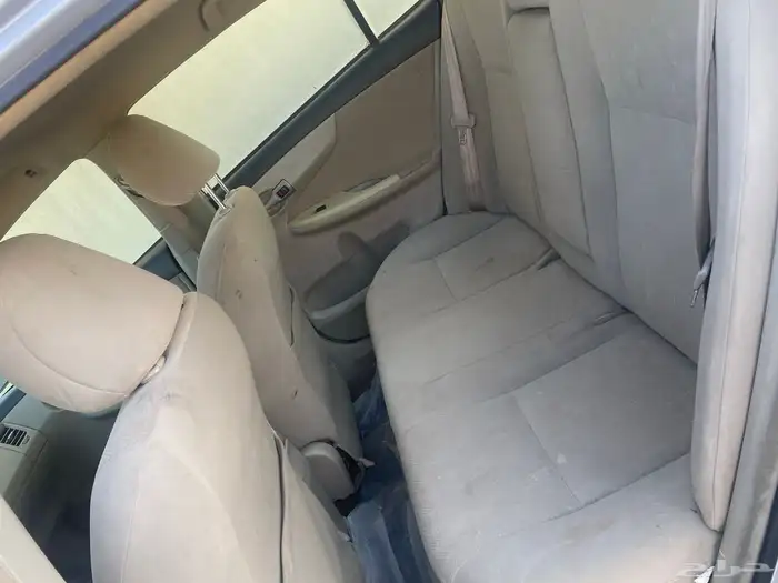 كورولا للبيع 7