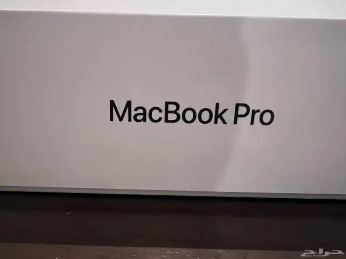 لابتوب ماك بوك برو 13 1