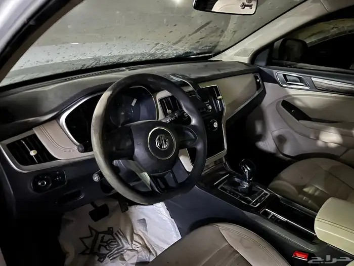 قطع غيار تشليح Gar X فايف 2