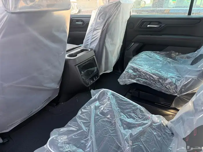 يوكون AT4 التميت 2025 ( افضل سعر ) 3