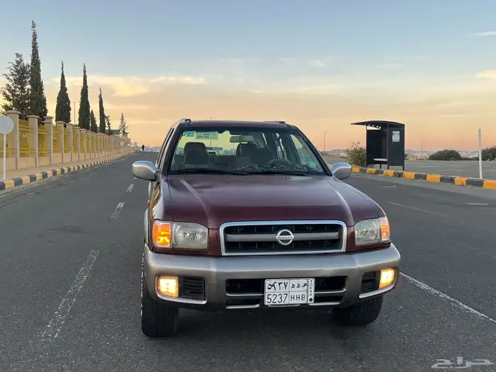 باثفندر 2002 بودي وكالة 4