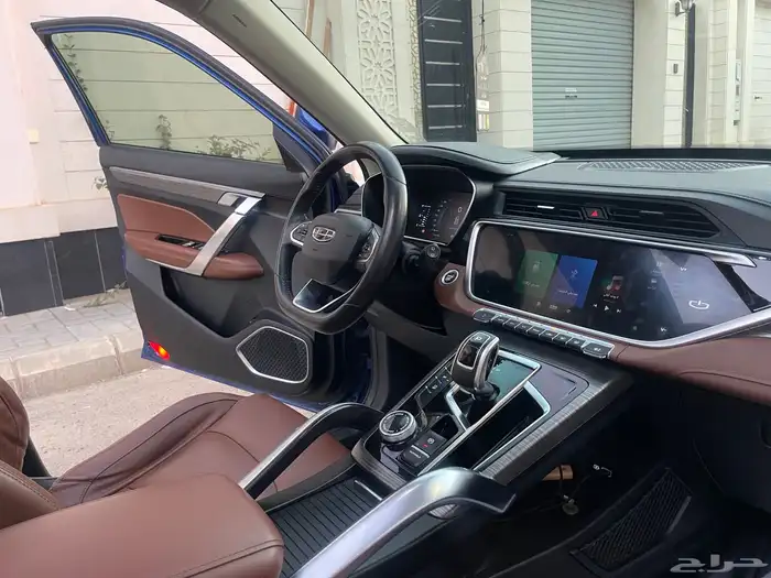 جيب جلي ازكارا فل كامل سعودي 2021 نضيف 27