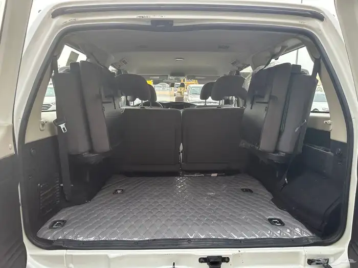 فتك نيسان 2020 بنزين قير تماتيك دفلك 22