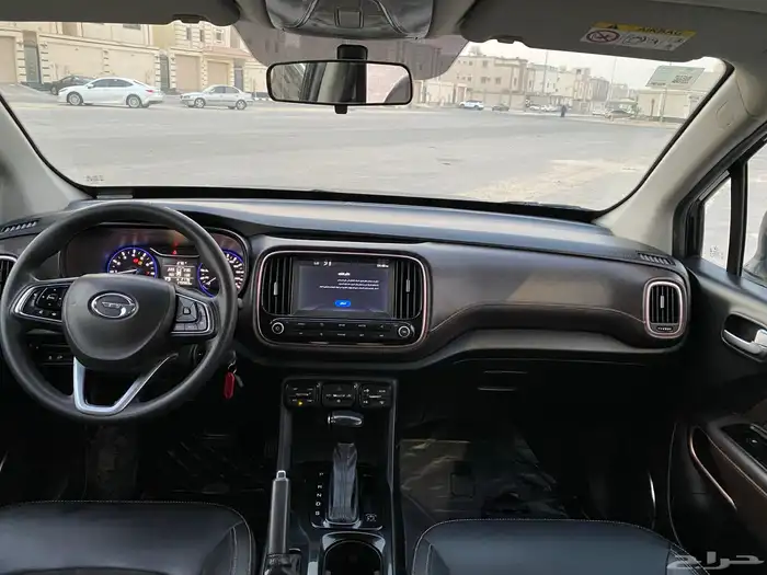 جي سي 3 موديل 2022 6