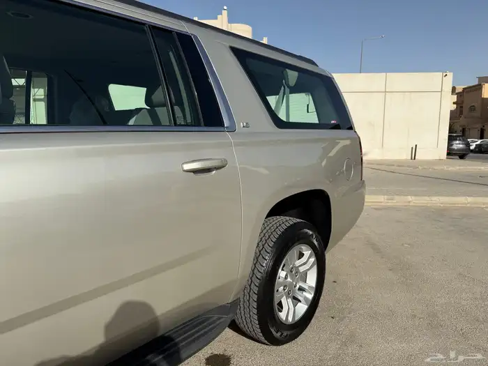 سوبربان طويل LS مخزن 18