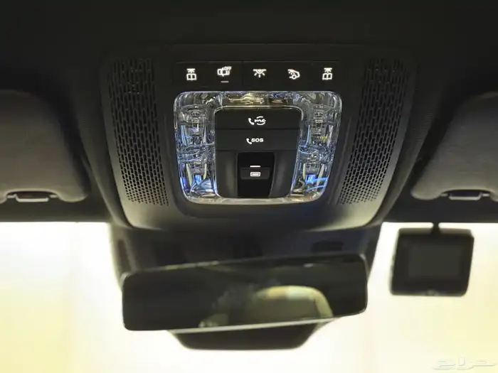 مرسيدس CLA250 2024 (( بحالة ممتازة )) 18