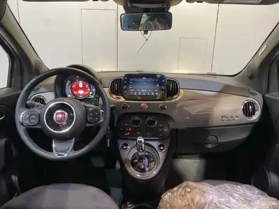 فيات 500 2024 اصفار index