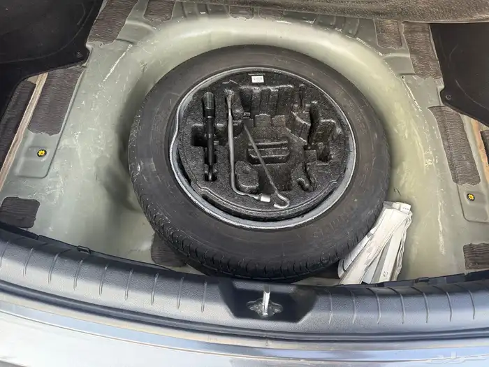 كيا_K5_2022_عداد قليل 59