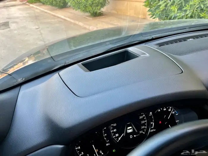 مازدا CX5 2020 signature 11