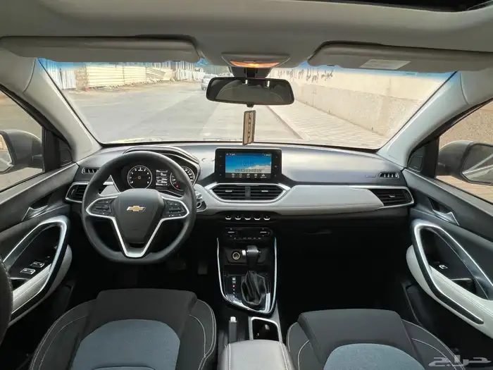 شفروليه كابتيفا 2023 14