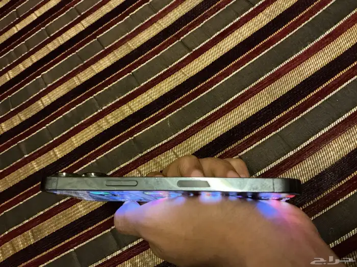 ايفون 13 برو 0