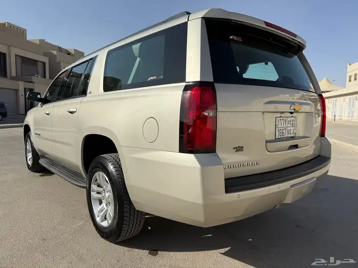 سوبربان طويل LS مخزن 11