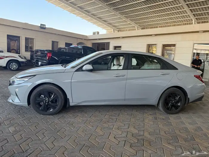 هونداي النترا اسمارت موديل 2023 4