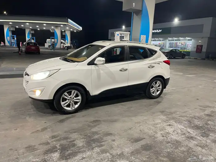 توسان 2014 قمة النضافة 6