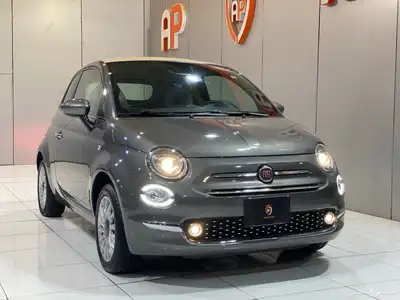 فيات 500 2024 اصفار index