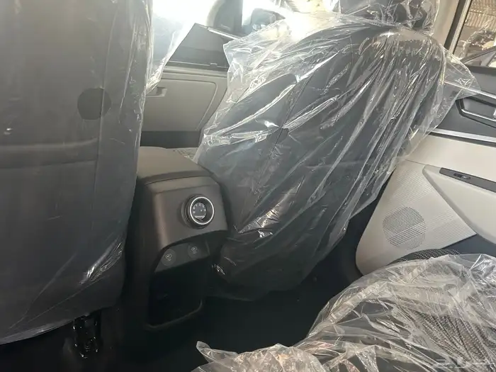 كيا كارينز ستندر موديل 2025 كاش اقساط 21