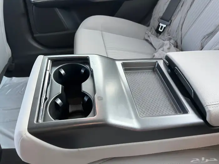 فورد تورس 2021 امبيانتي سعودي نظيفة جدا 11