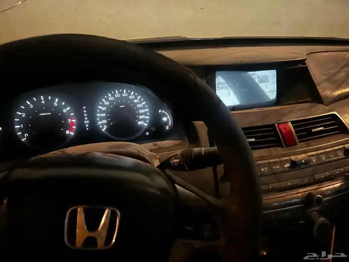 للبيع هوند اكورد فل كامل 3