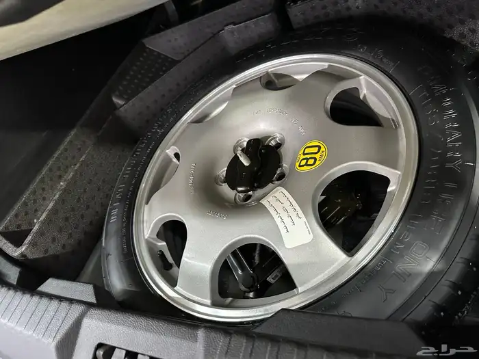 فورد ايدج 2022 نص فل وكالة بدي ومحركات مشروط 11