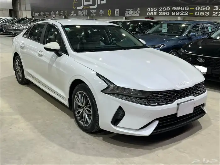 كي فايف 2022 سعودي 10