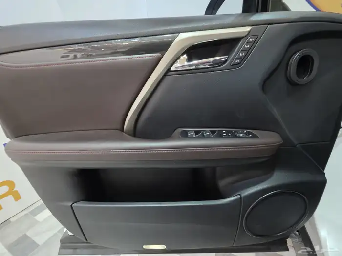 لكزس 2019 RX350 21