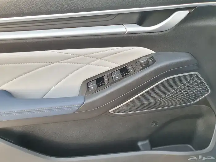 جيلي امجراند 2023 فل سعودي 23