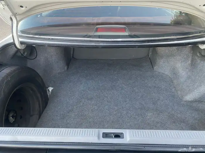 كرسيدا نظيف 1996 32