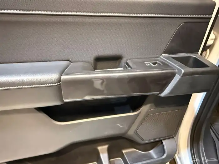 فورد F150 2021 (( بحالة ممتازة )) 14