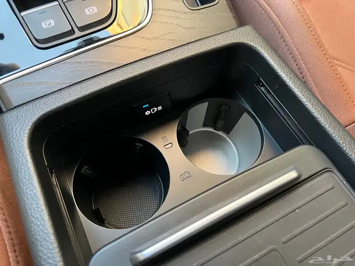 AUDI Q5 2023 S line سماكو بلاك اديشن 46