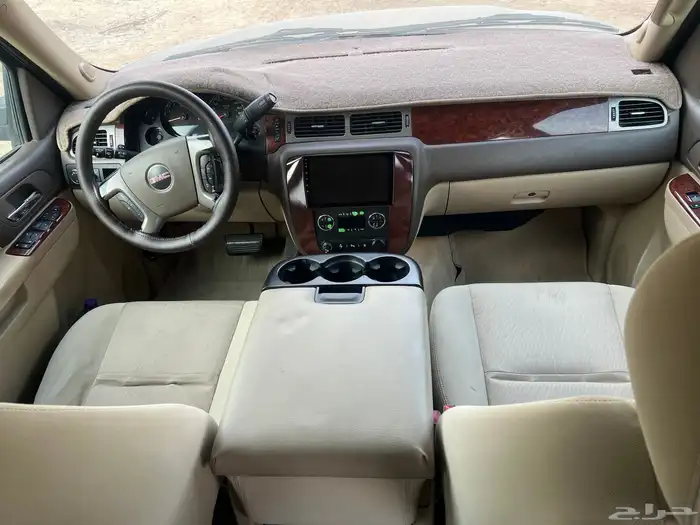 يوكن 2011 قصير بدون دبل بيع او بدل 11