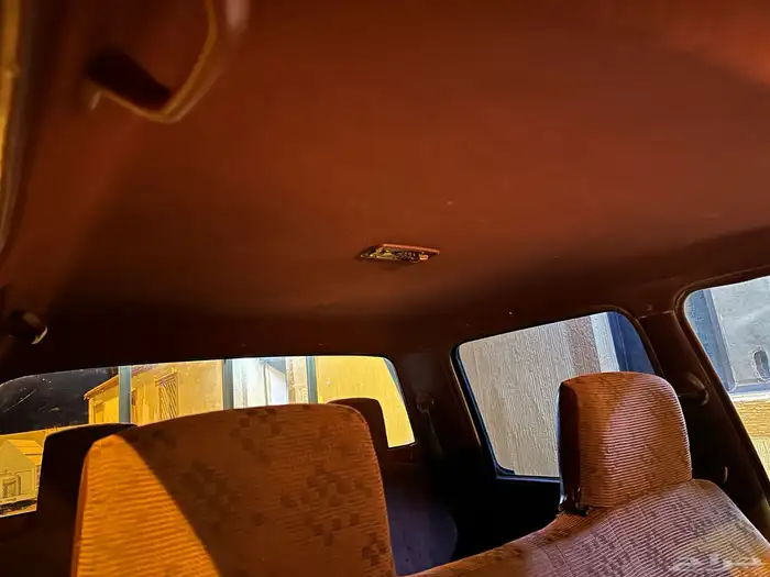 تويوتا 2002 glx غمارتين 0