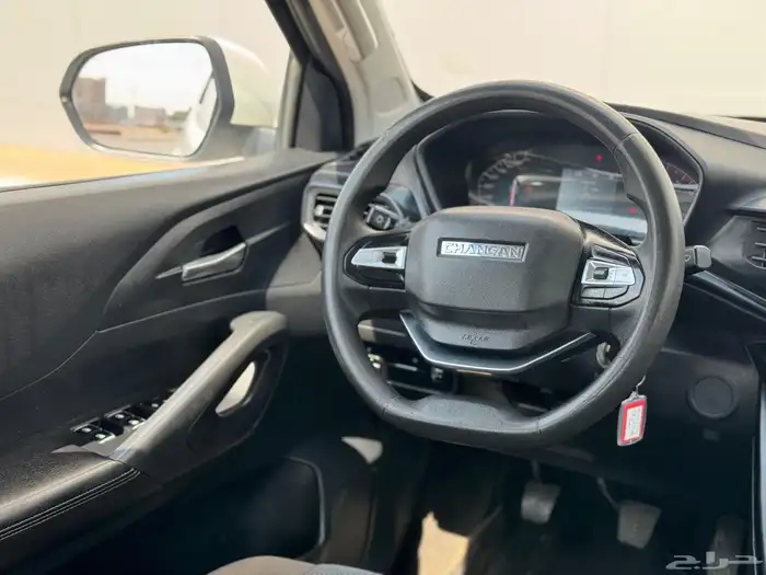 شانجان هنتر دبل 2022 ديزل السعر 39000 الف 13