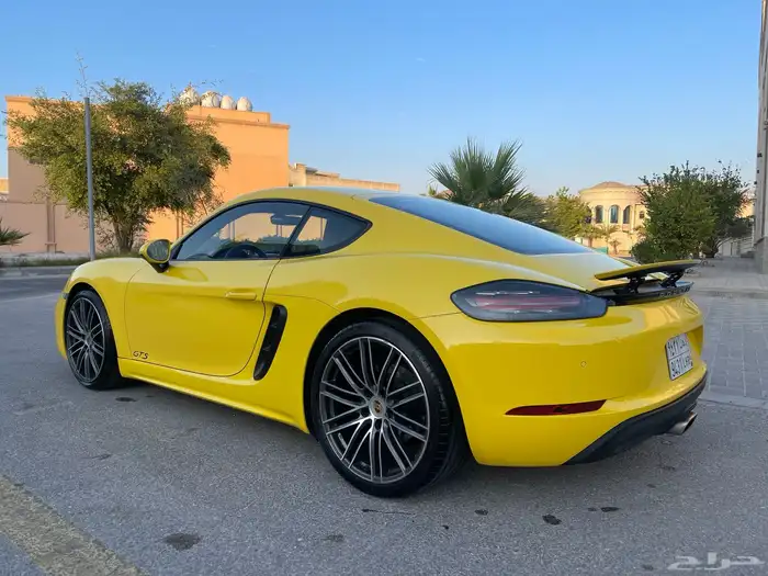 718 cayman base 8