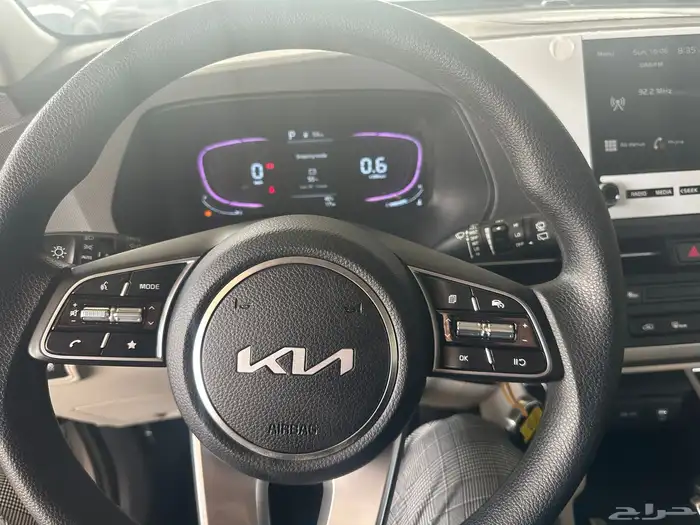 كيا كارينز ستندر موديل 2025 كاش اقساط 13