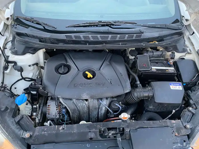 هونداي النترا للبيع 13