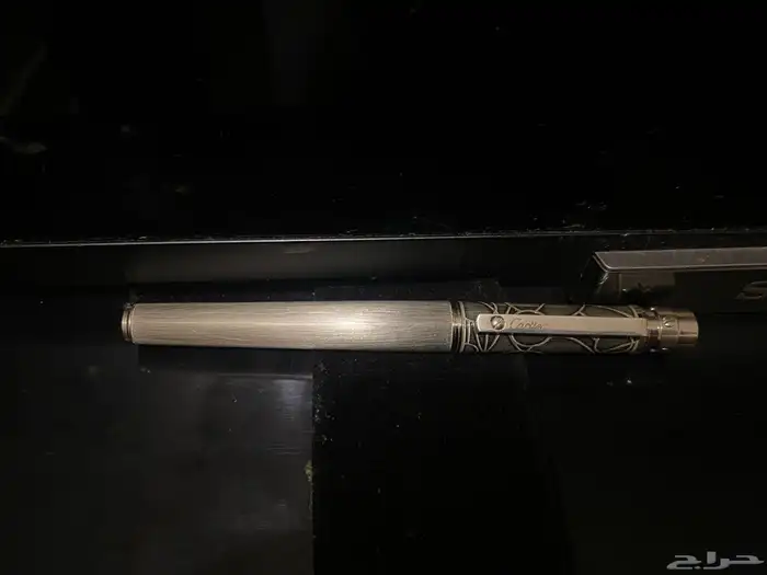 قلم كارتير اصلي 2