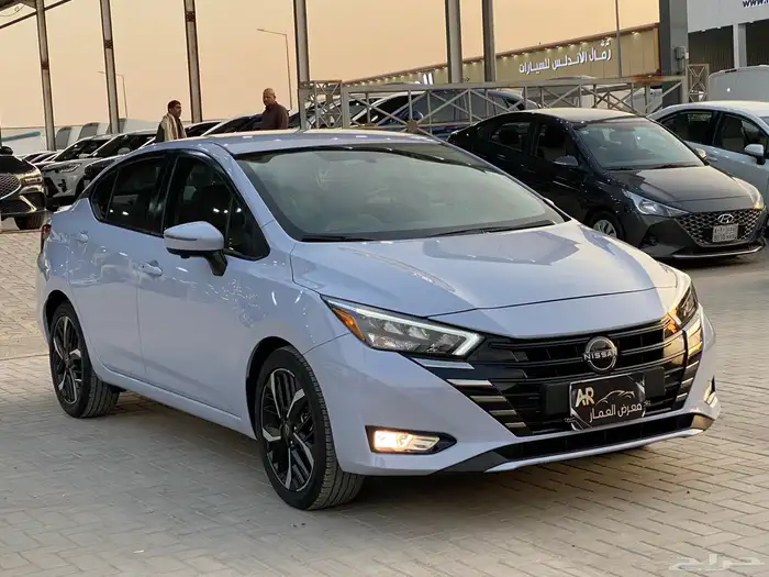 نيسان صني فل 10