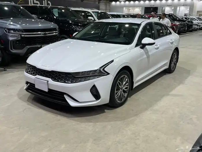 كي فايف 2022 سعودي 3