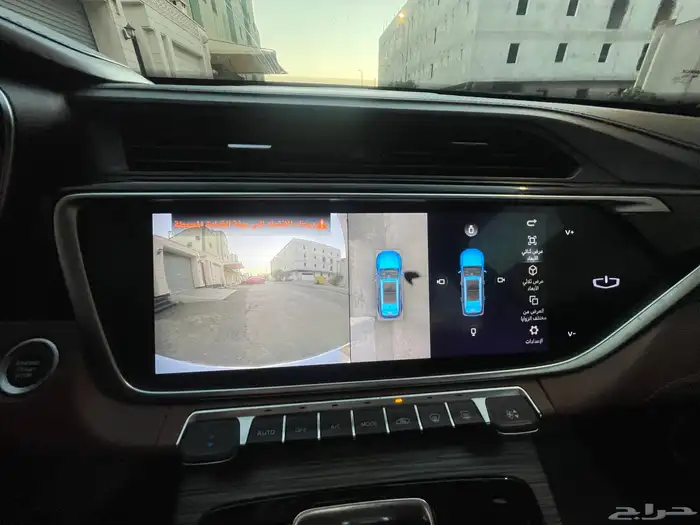 جيب جلي ازكارا فل كامل سعودي 2021 نضيف 34